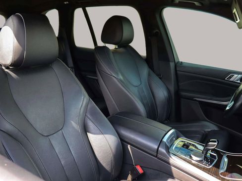 Used 2019 BMW X5 xDrive40i w/ Convenience Package image 35