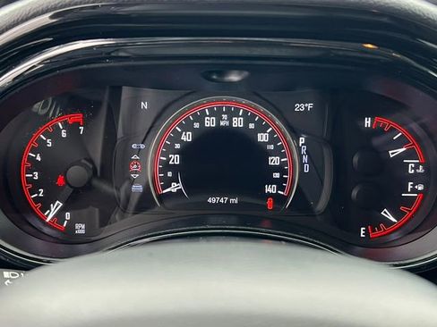 Used 2022 Dodge Durango SXT image 17