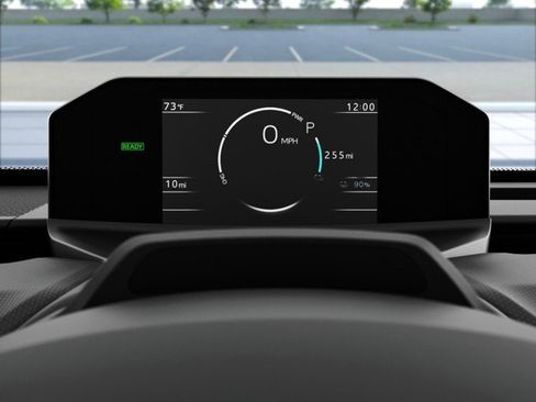 New 2026 Subaru Trailseeker image 17