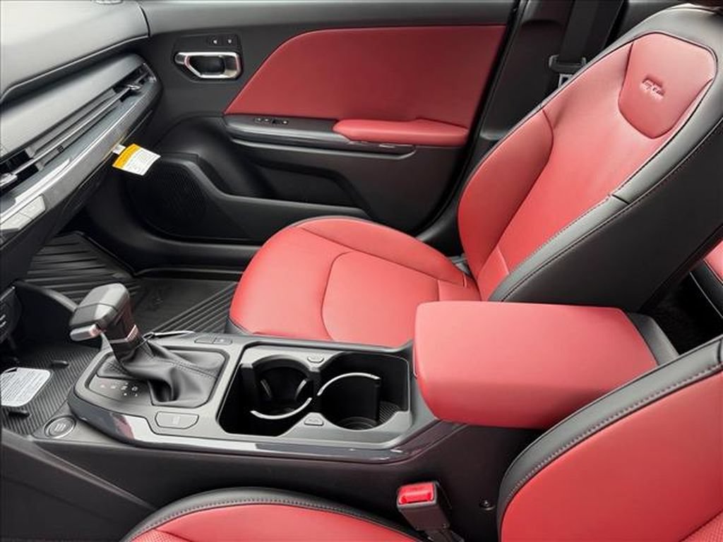 New 2026 Kia K4 GT-Line Turbo FWD image 15