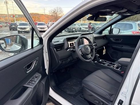 New 2026 Subaru Outback Limited AWD/4WD image 21
