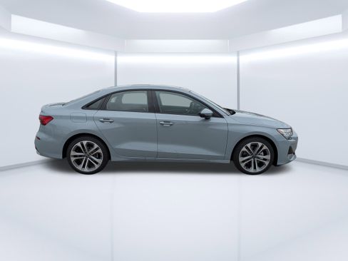 New 2026 Audi A3 2.0T Premium Plus image 1