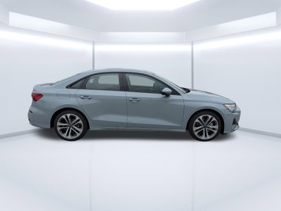 New 2026 Audi A3 2.0T Premium Plus