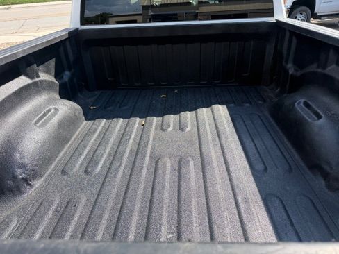 Used 2021 RAM 1500 Big Horn AWD/4WD image 35