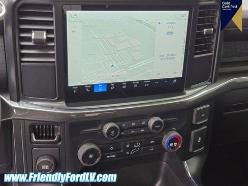Certified 2024 Ford F150 STX image 19