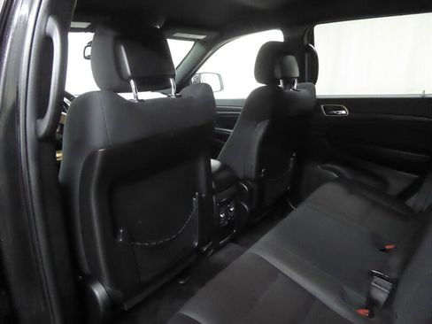 Used 2016 Jeep Grand Cherokee Laredo w/ Quick Order Package 23E image 25