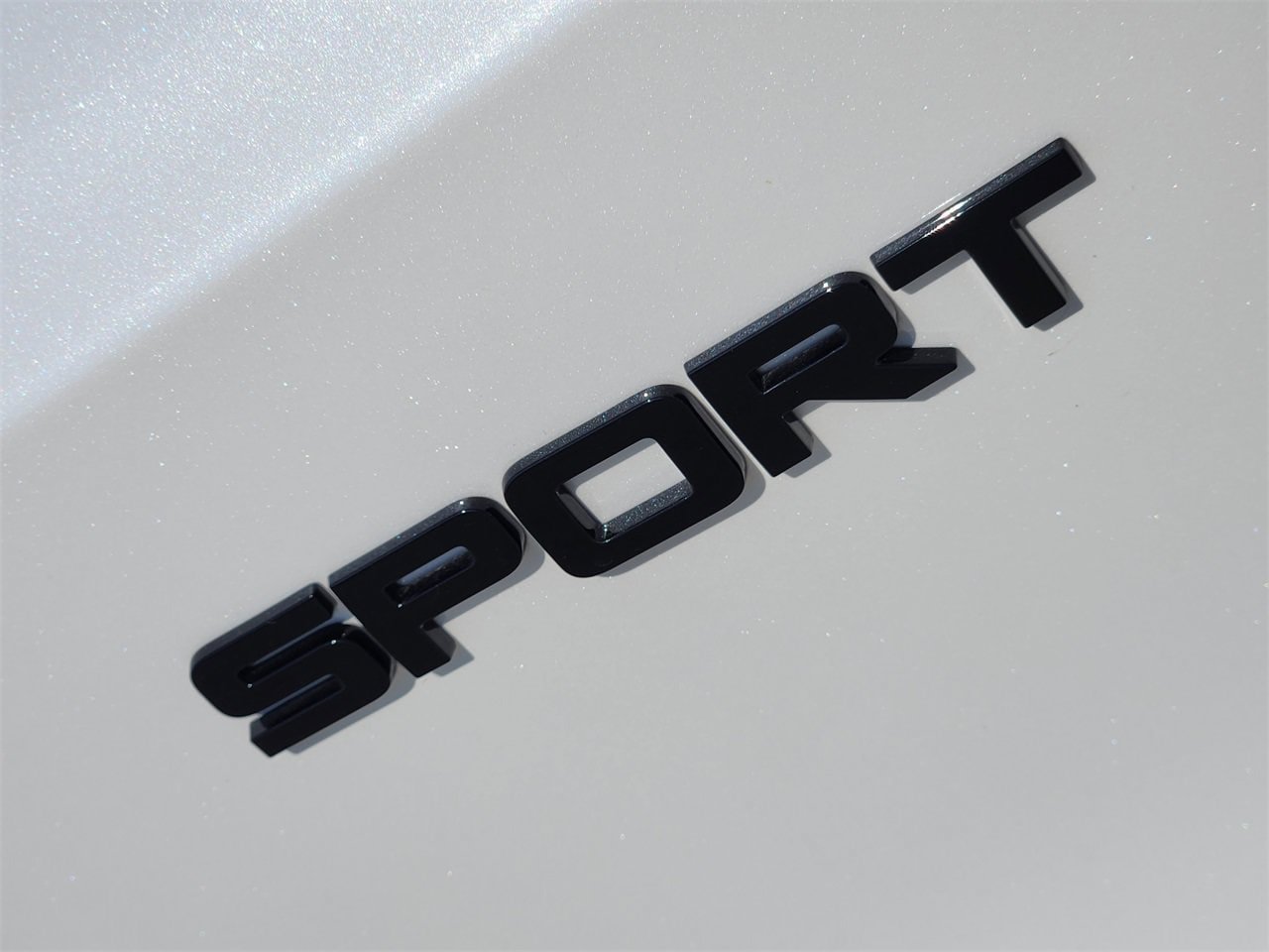 New 2027 Honda CR-V Sport-L image 7