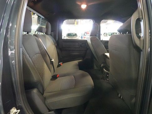 New 2026 RAM 2500 Tradesman AWD/4WD image 28