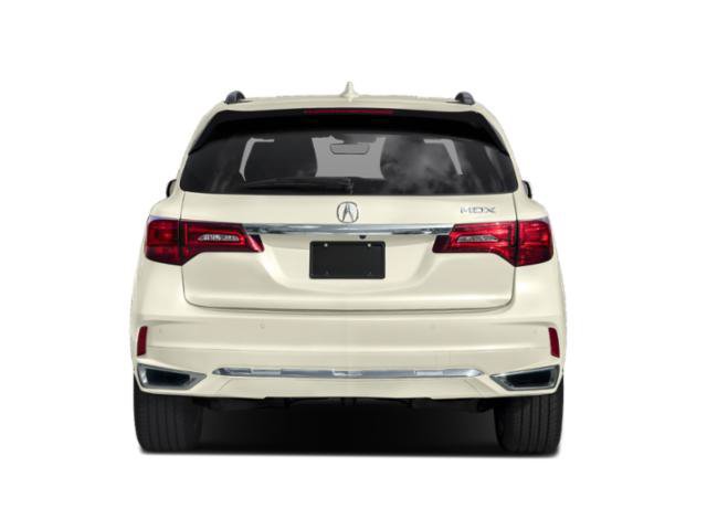 Used 2020 Acura MDX w/ Advance Package FWD image 5