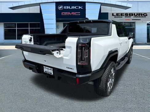 New 2025 GMC Hummer EV 3X image 60
