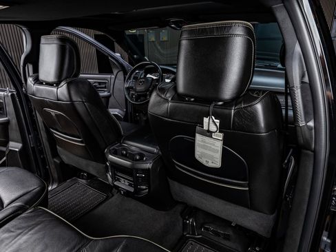 Used 2022 RAM 3500 Limited w/ Max Tow Package image 31