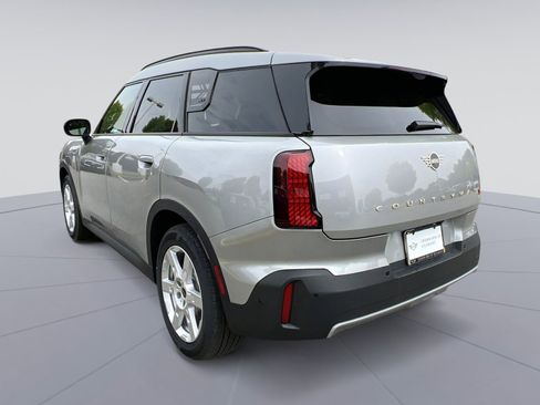 Used 2025 MINI Cooper Countryman S image 3