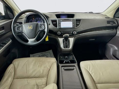 Used 2013 Honda CR-V EX-L image 26
