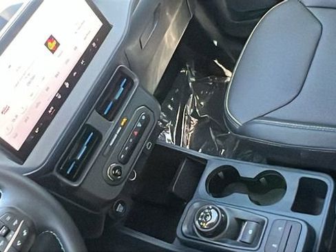 New 2025 Ford Maverick Lobo image 27