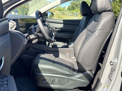 New 2026 Hyundai Tucson SEL image 13