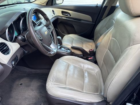 Used 2012 Chevrolet Cruze LT image 13