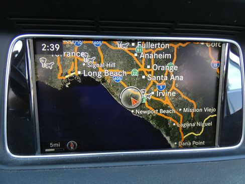 Used 2016 Mercedes-Benz E 350 Sedan w/ Premium Package image 52