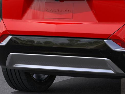 New 2026 Cadillac Optiq Sport 2 image 14