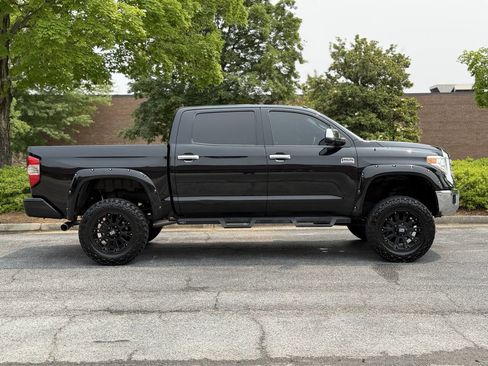 Used 2015 Toyota Tundra 1794 Edition image 6