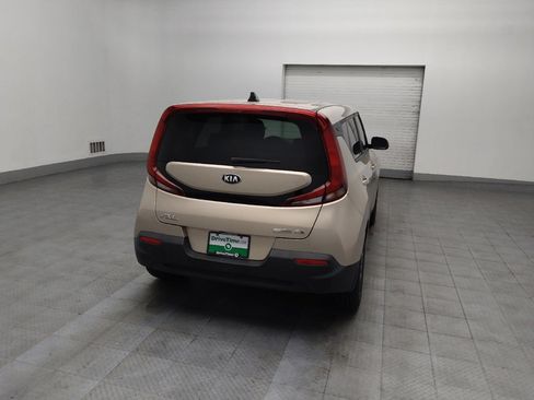 Used 2020 Kia Soul EX image 7