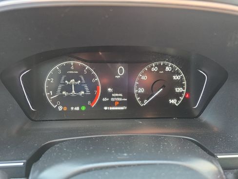 Certified 2025 Honda Pilot EX-L image 13