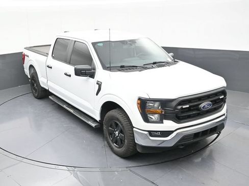 Used 2023 Ford F150 XL w/ Trailer Tow Package AWD/4WD image 64