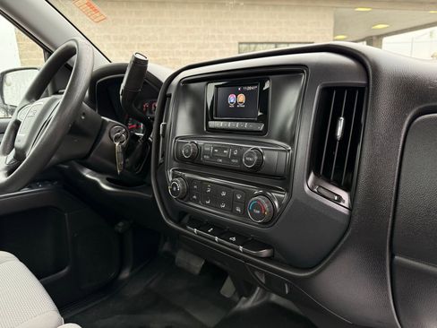 Used 2015 GMC Sierra 1500 2WD Regular Cab image 27