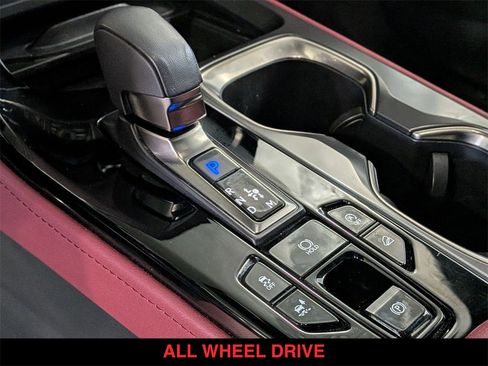 Used 2024 Lexus NX 350 350 Premium w/ Cold Area Package image 5