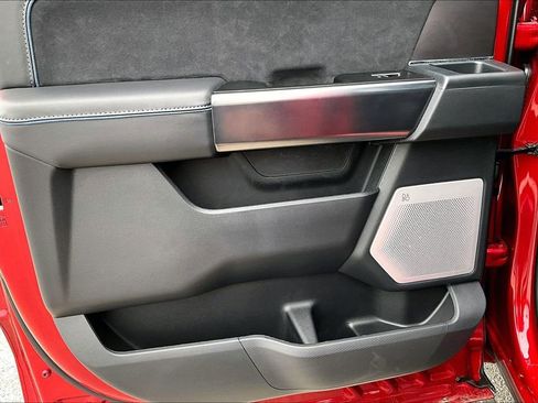 New 2025 Ford F150 Platinum w/ Equipment Group 702A High image 22