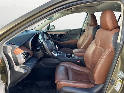 Used 2022 Subaru Outback Touring image 10