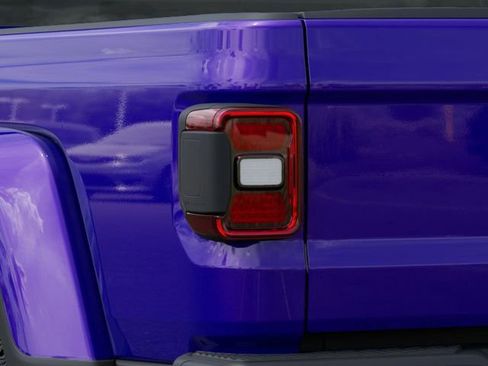 New 2026 Jeep Gladiator Rubicon AWD/4WD image 9