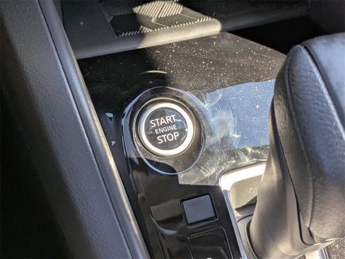 New 2025 Nissan Versa SV w/ Trunk Package image 31