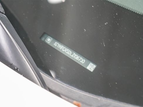 Used 2020 Cadillac XT6 Premium Luxury image 28