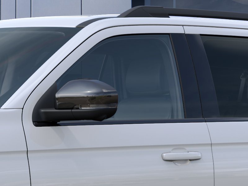 New 2027 Ford Expedition Max Platinum w/ Stealth Performance Package AWD/4WD image 44