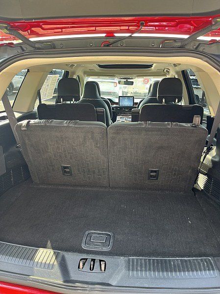 Used 2020 Lincoln Aviator Reserve w/ Equipment Group 202A AWD/4WD image 20