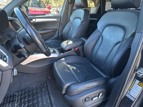 Used 2015 Audi Q5 2.0T Premium Plus image 14