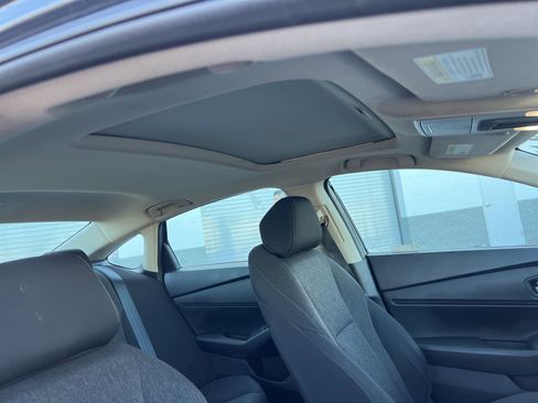 Used 2023 Honda Accord EX image 20