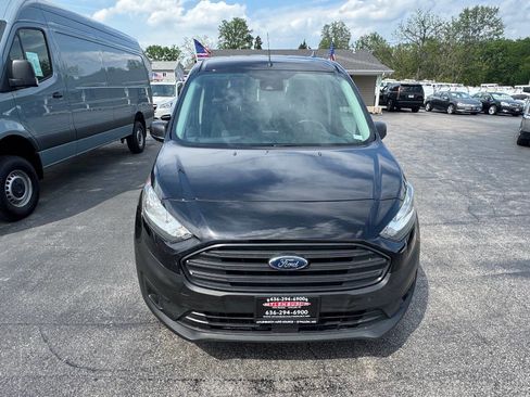 Used 2021 Ford Transit Connect XL image 3