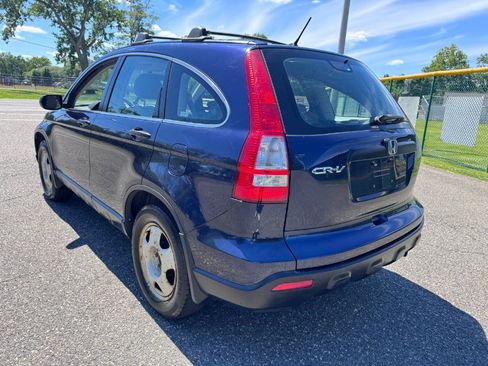 Used 2009 Honda CR-V LX image 5