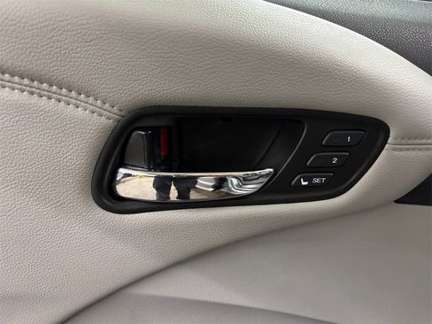 Used 2018 Acura RDX w/ Technology Package image 12