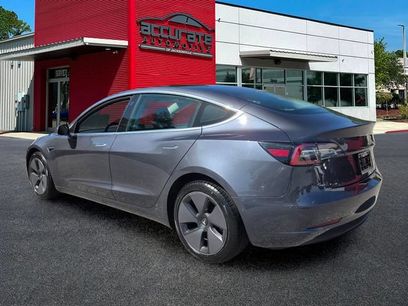 Used 2020 Tesla Model 3 Long Range