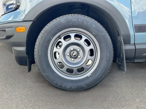 Used 2023 Ford Bronco Sport Outer Banks image 28