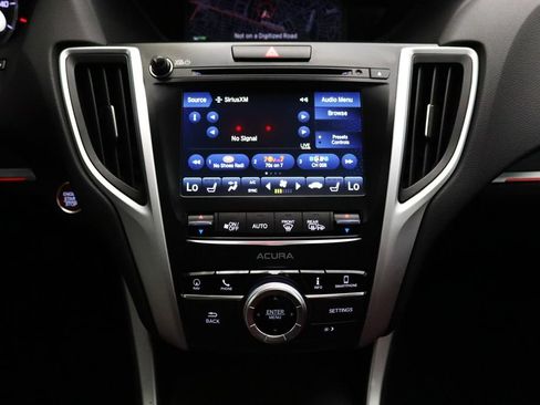 Used 2020 Acura TLX Type S PMC Edition AWD/4WD image 22