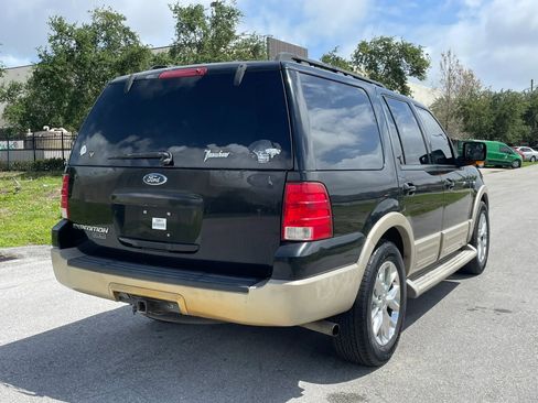 Used 2005 Ford Expedition Eddie Bauer image 7