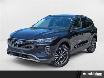 Used 2023 Ford Escape SE