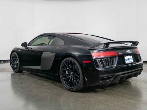 Used 2018 Audi R8 V10 plus image 6