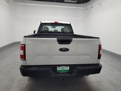 Used 2018 Ford F150 XL w/ Equipment Group 101A Mid RWD image 6