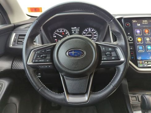 Used 2023 Subaru Ascent Premium w/ Convenience Package image 20