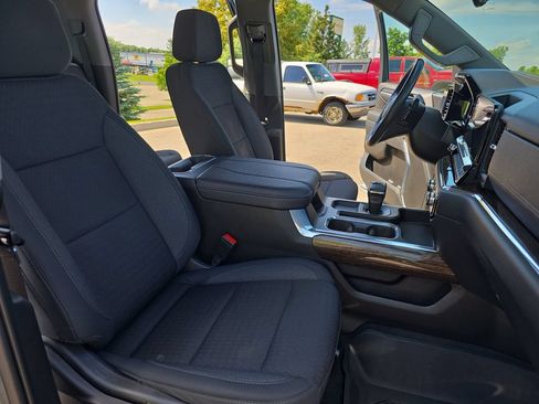 Used 2023 GMC Sierra 1500 Elevation AWD/4WD image 10