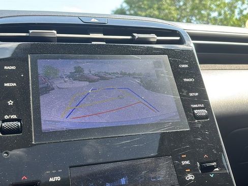 Used 2022 Hyundai Tucson SEL w/ Convenience + Premium Package AWD/4WD image 22